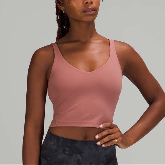 Lululemon Align Tank Top (Brand New)